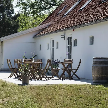 Agroturismo Kirsebaergarden *